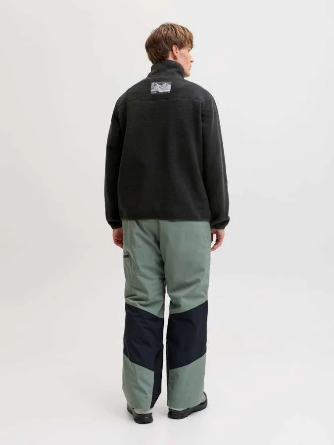 Jack&Jones - JJALPES TEDDY... 2