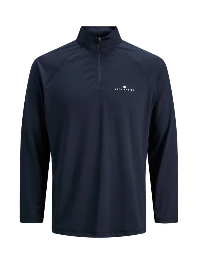 Jack&Jones - JJALPES HALF...