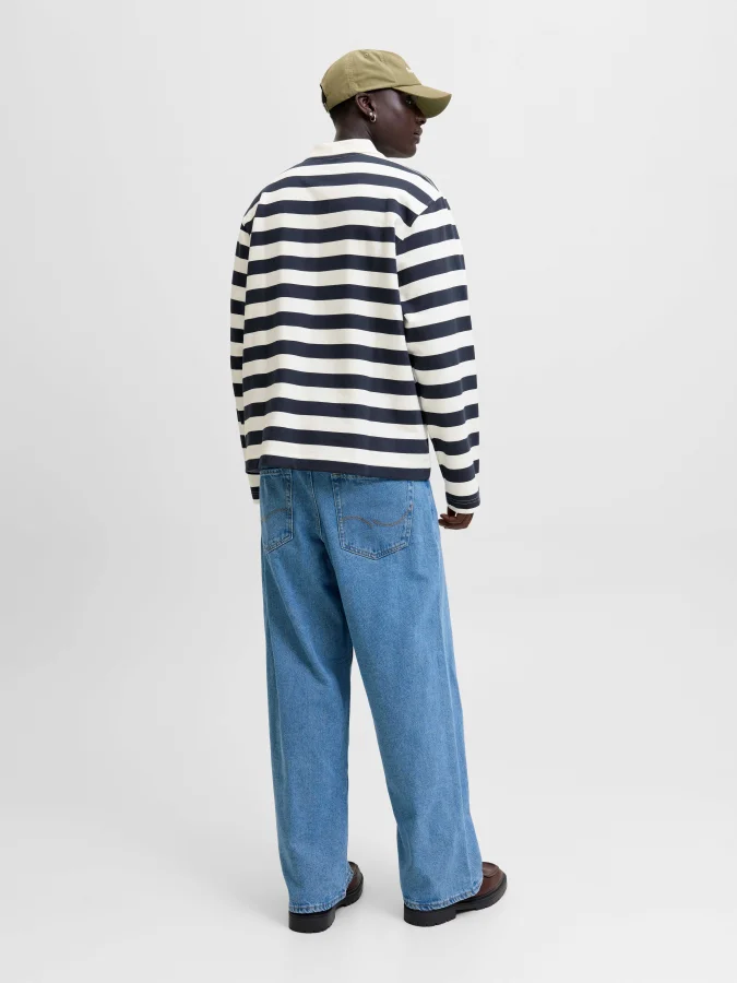 Jack&Jones - JORBLEECKER... 2