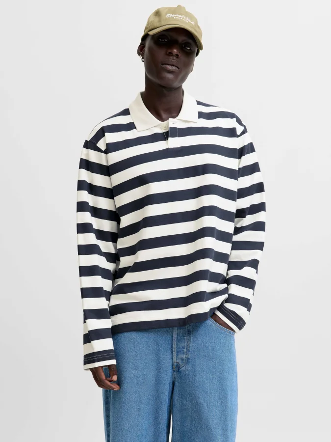 Jack&Jones - JORBLEECKER...