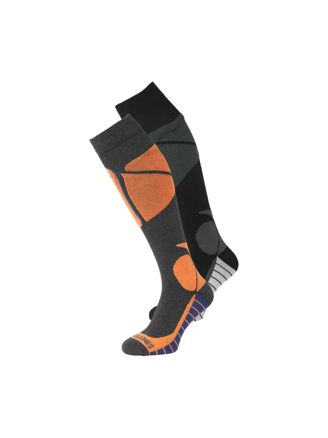 Jack&Jones - JACSKI SOCKS 2...