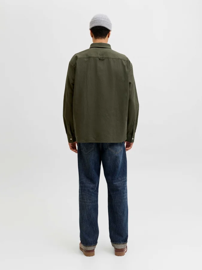 Jack&Jones - RDDJORDAN... 2