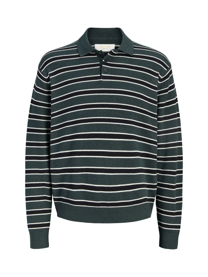 Jack&Jones - JORARGOS KNIT...