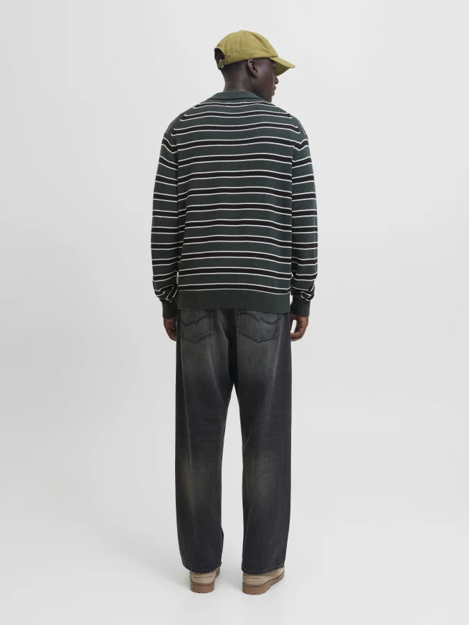 Jack&Jones - JORARGOS KNIT... 2