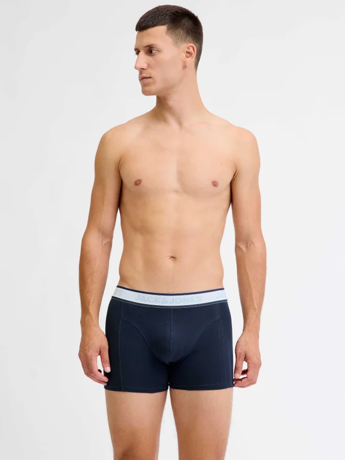 Jack&Jones - JACADAM SOLID... 2