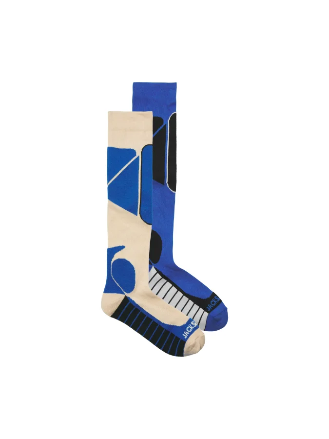 Jack&Jones - JACSKI SOCKS 2...