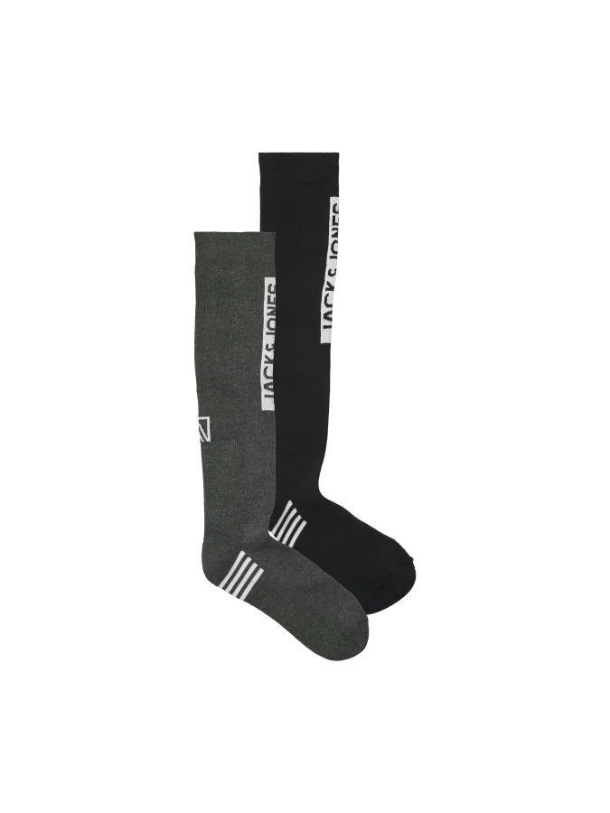 Jack&Jones - JACSKI SOCKS 2... 2