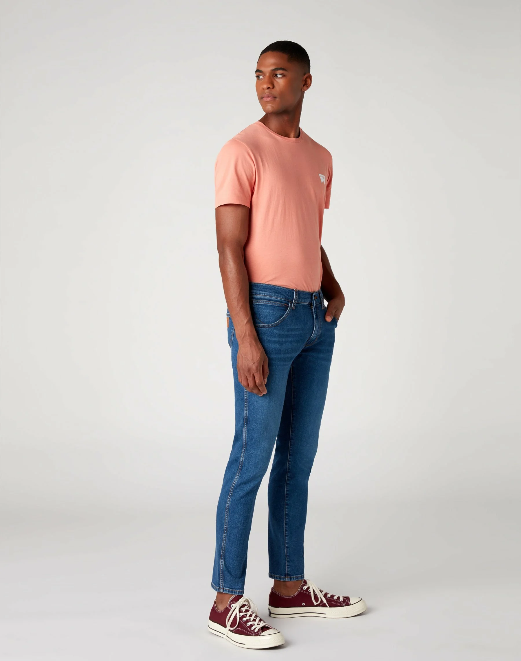 Wrangler - BRYSON Wrangler - BRYSON