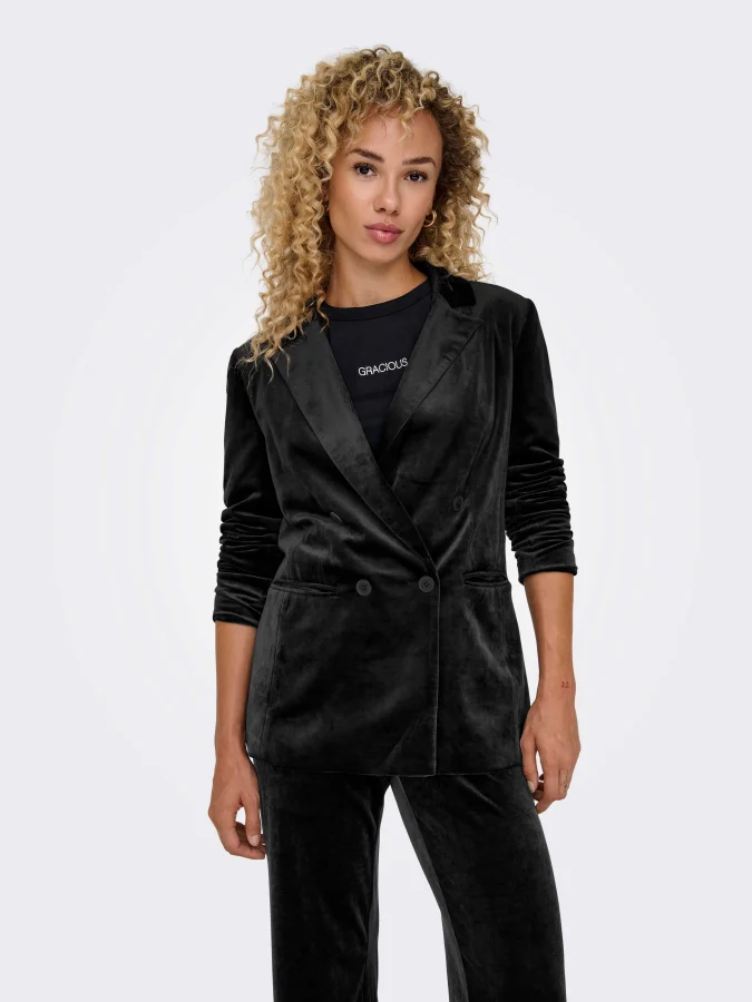 ONLY - ONLASTRID-ELSY L/S...