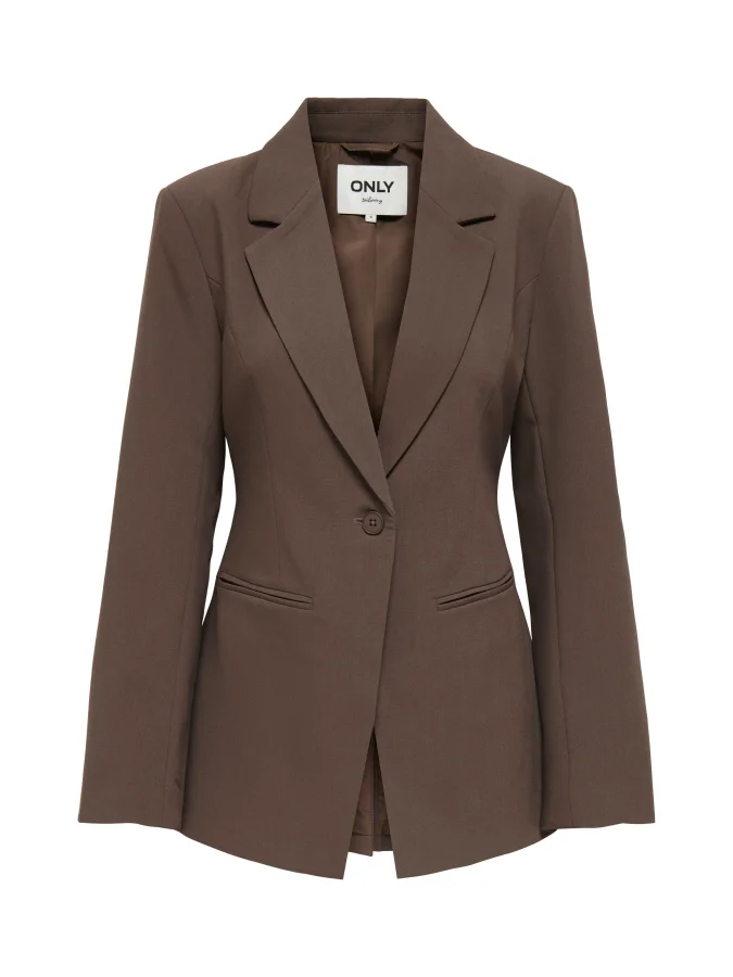 ONLY - ONLRAVEN LIFE L/S...