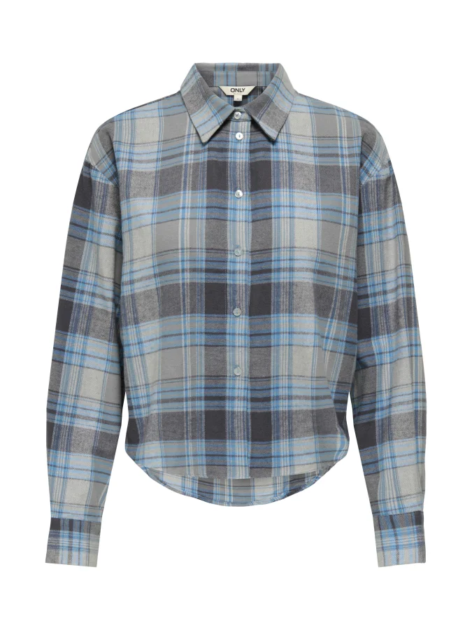 ONLY - ONLJILDA LS CHECK...