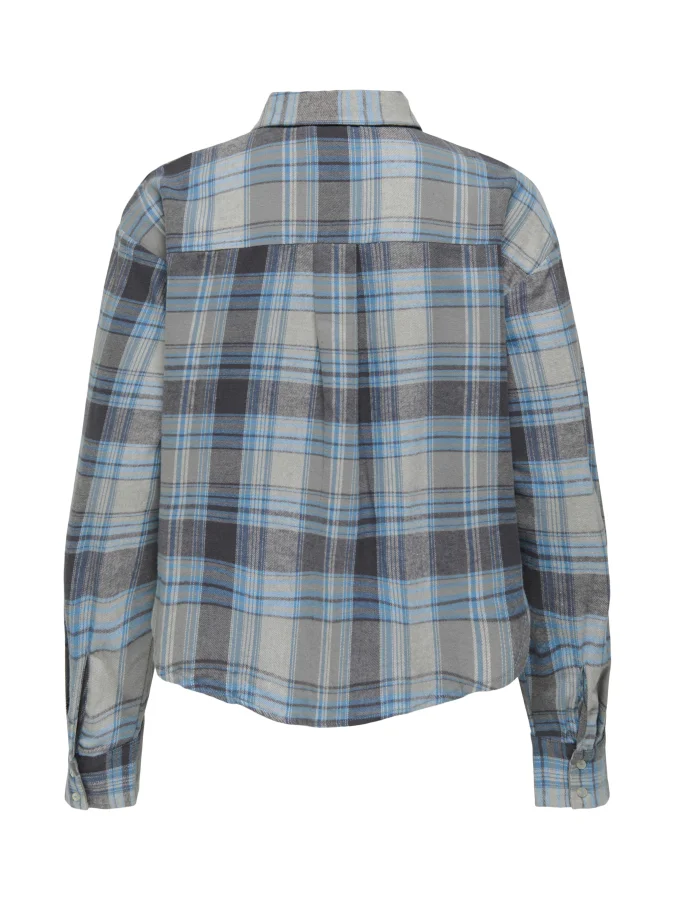 ONLY - ONLJILDA LS CHECK... 2