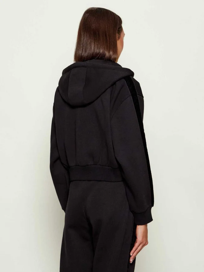 GUESS - AELIA HOODIE... 2