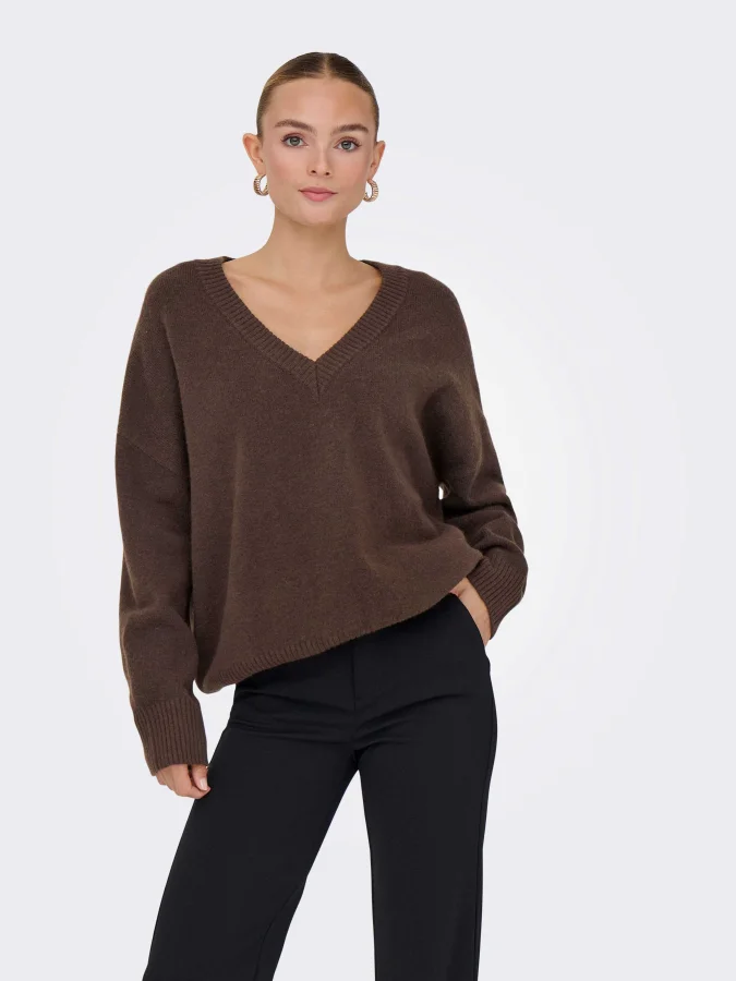 ONLY - ONLMARI LS LOOSE... 2