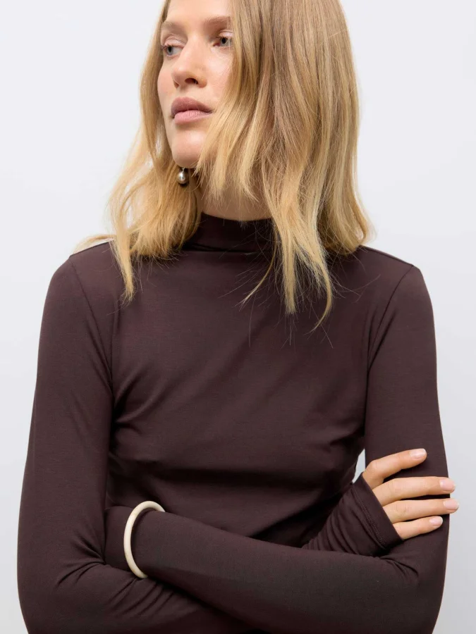 Vero Moda - AWULA HEAVEN LS...