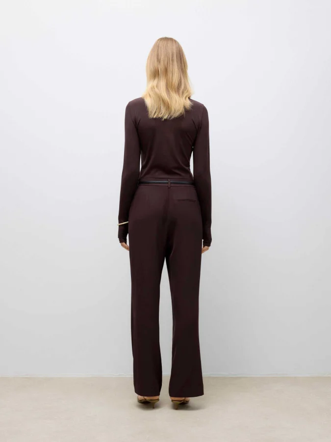 Vero Moda - AWULA HEAVEN LS... 2