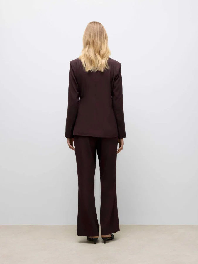 Vero Moda - AWUPAMA LS TIE... 2