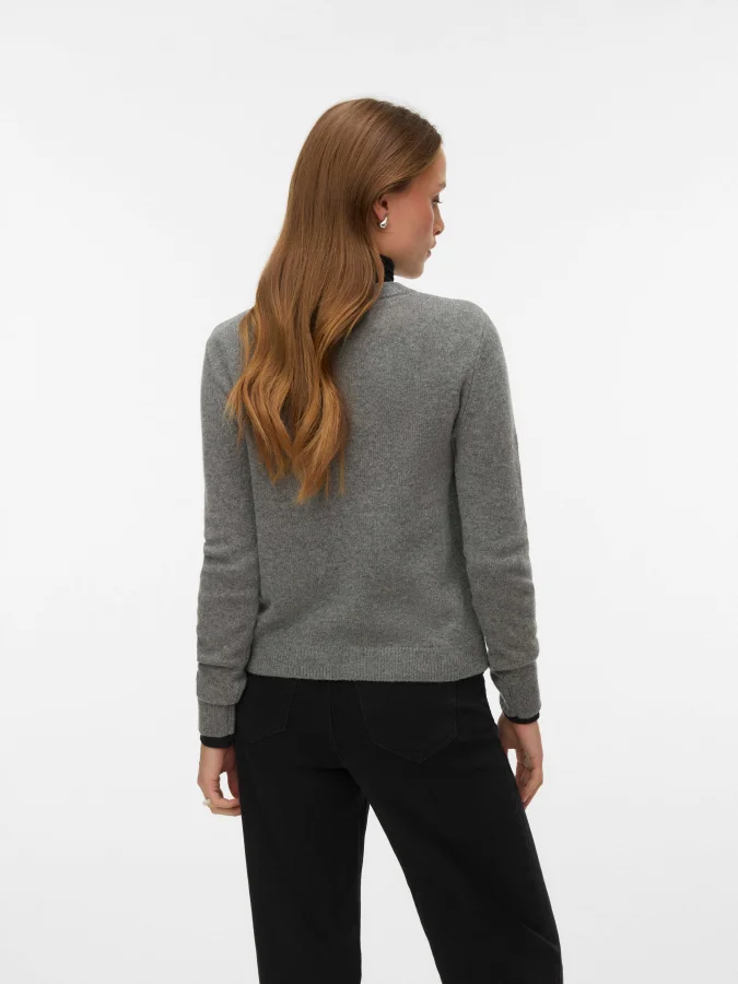 Vero Moda - VMHEAVEN LS... 2