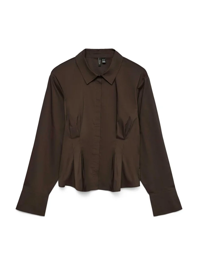 Vero Moda - VMFRIBA LS CUFF...