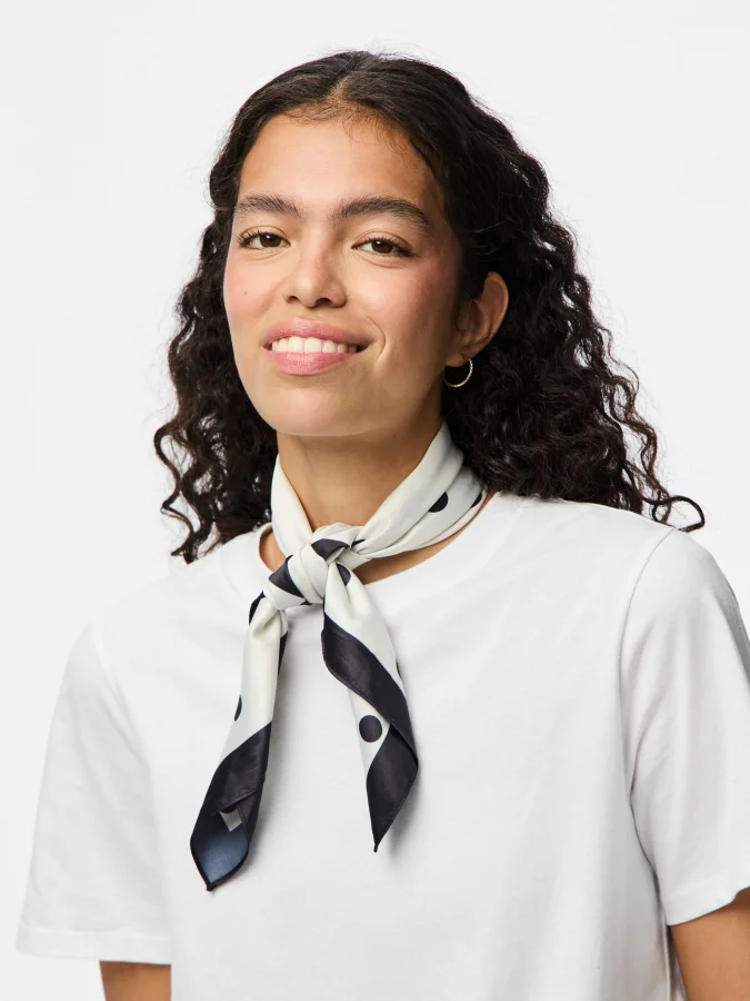 Pieces - PCDONNIE SQUARE...