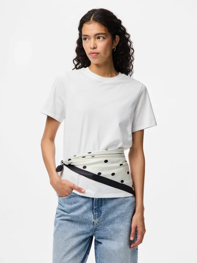 Pieces - PCDONNIE SQUARE... 2