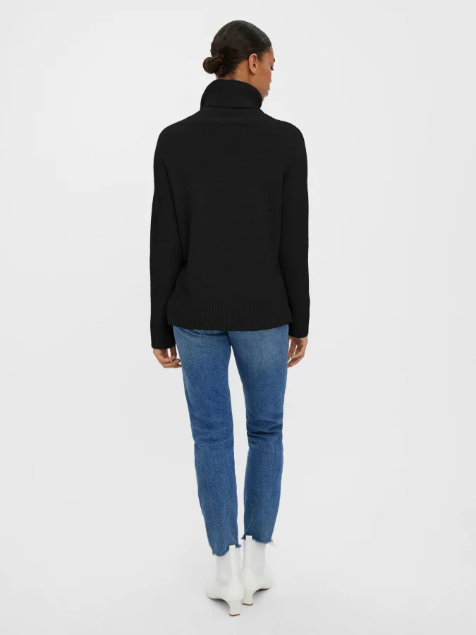 Vero Moda - VMDOFFY LS... 2