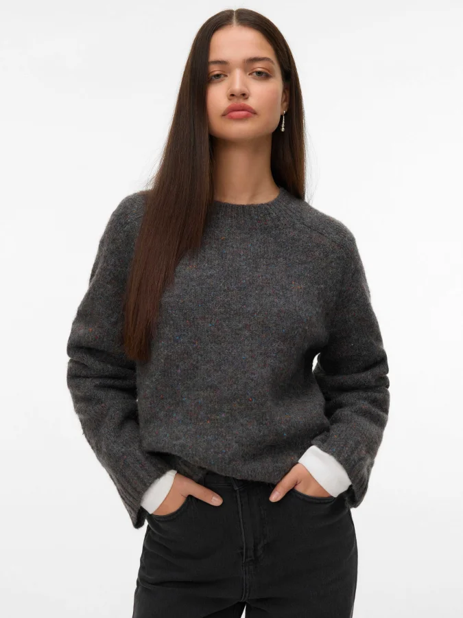 Vero Moda - VMINGRID LS...