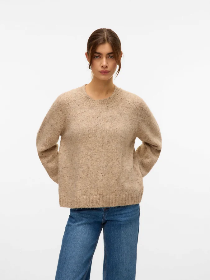 Vero Moda - VMINGRID LS... 2