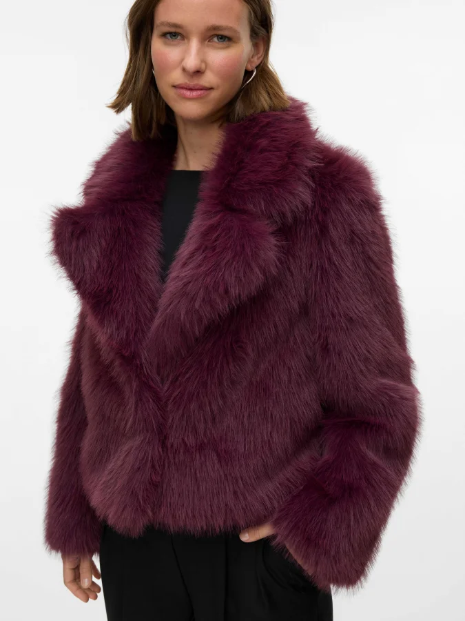 Vero Moda - VMNORA SHORT...