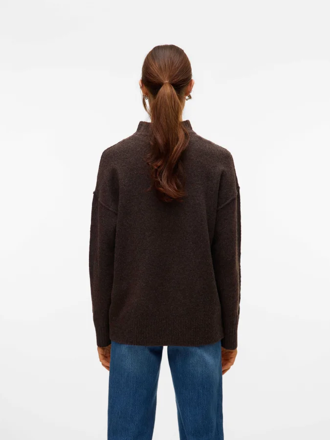 Vero Moda - VMILSE LS... 2