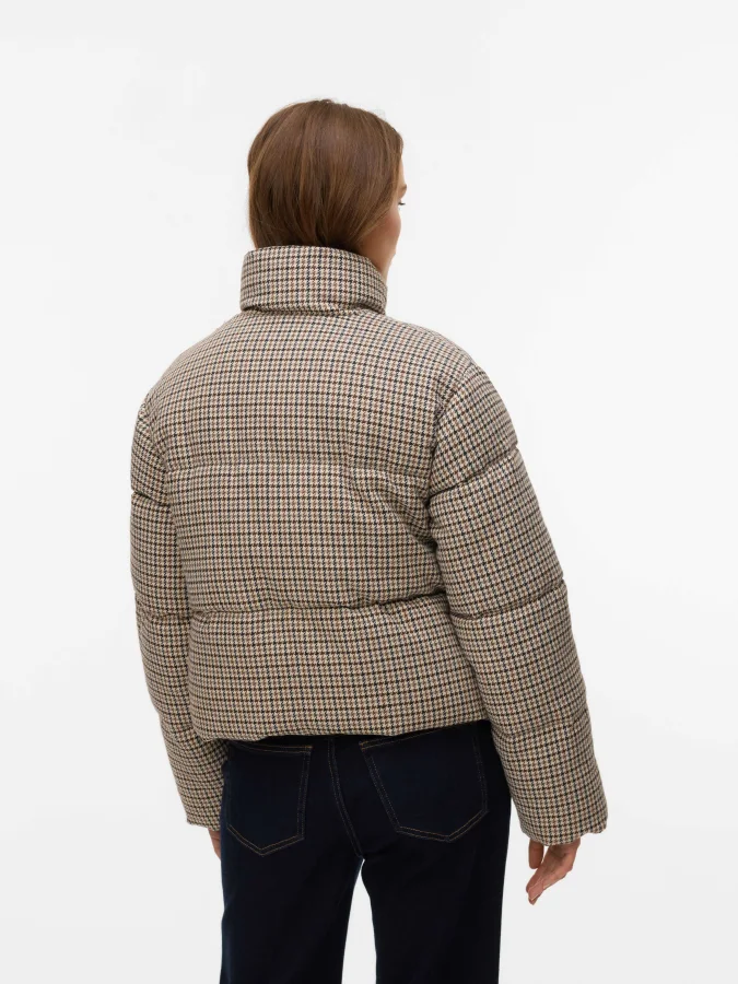 Vero Moda - VMLYON SHORT... 2