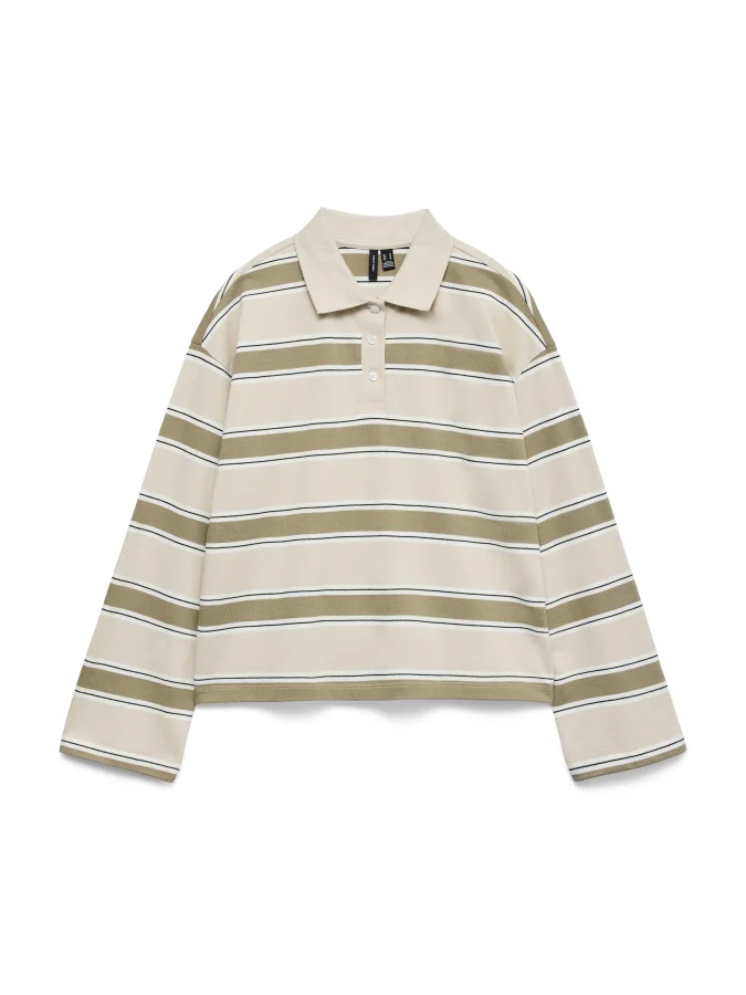 Vero Moda - VMLIANNA LS...