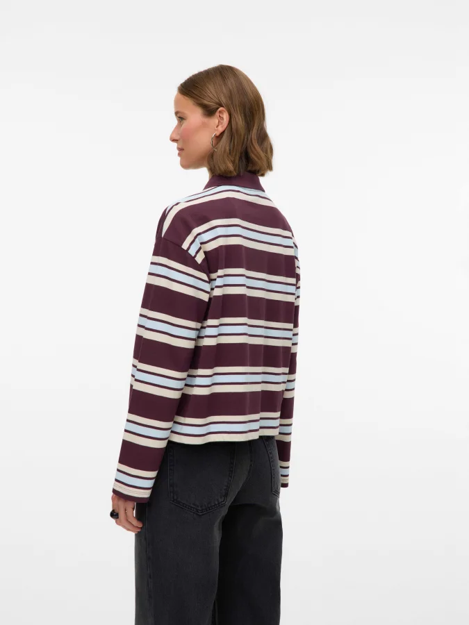 Vero Moda - VMLIANNA LS... 2