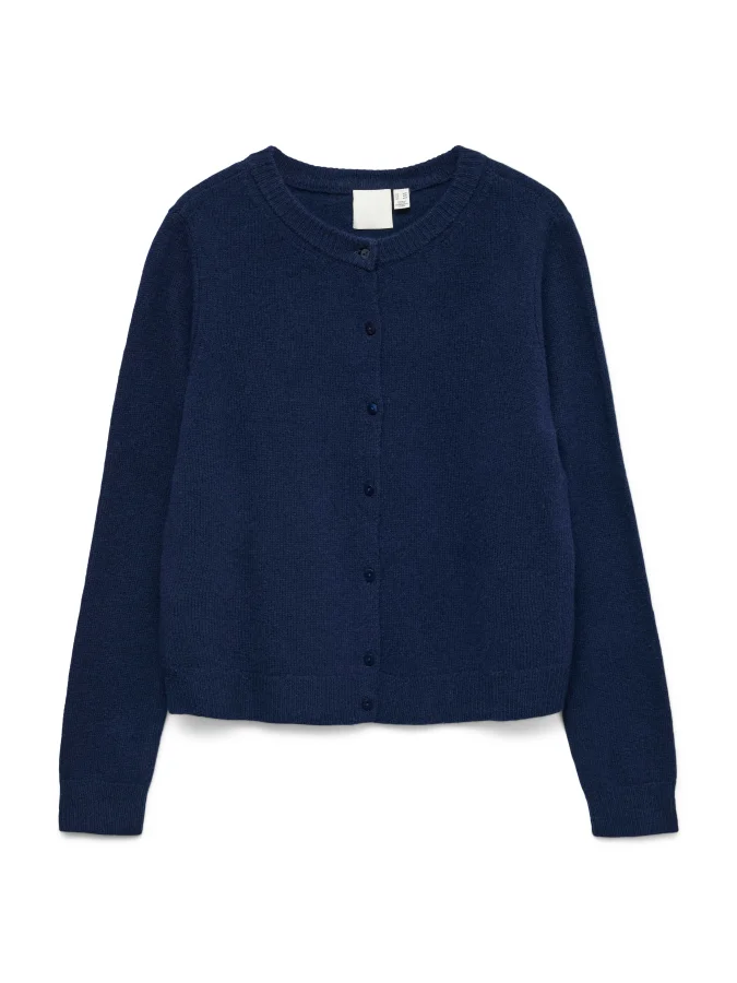 Vero Moda - VMHEAVEN LS...