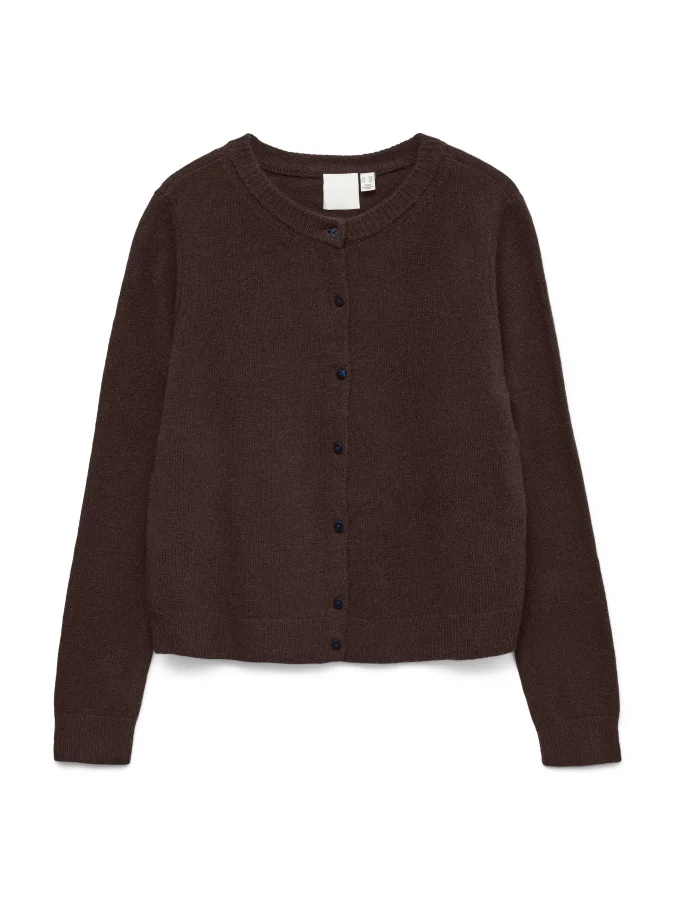 Vero Moda - VMHEAVEN LS...