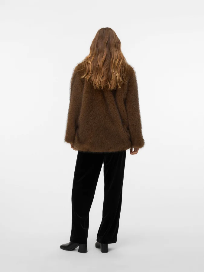 Vero Moda - VMGLORIA JACKET 2