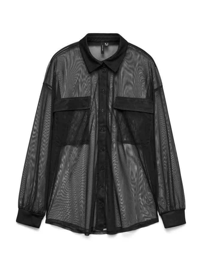 Vero Moda - VMNATALY LS...