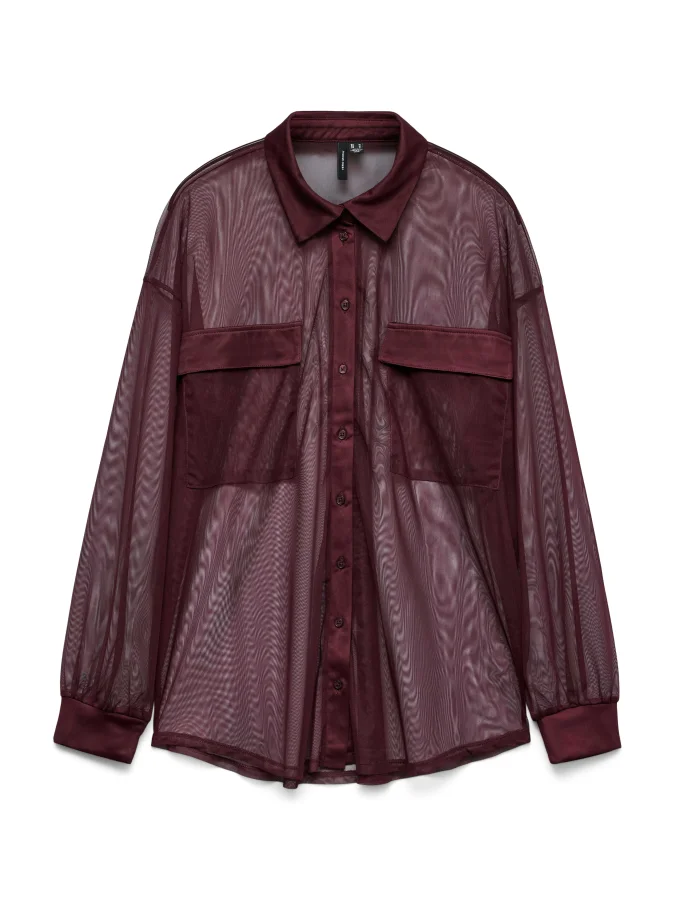 Vero Moda - VMNATALY LS...