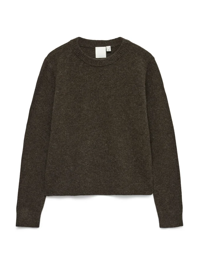 Vero Moda - VMHEAVEN LS...