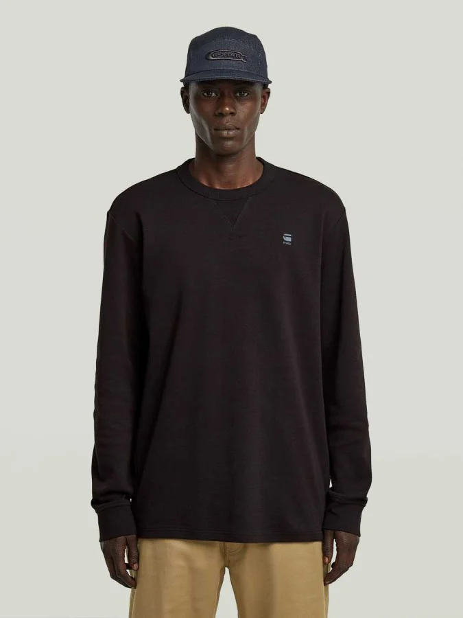 G-Star Raw - nifous r t l\s