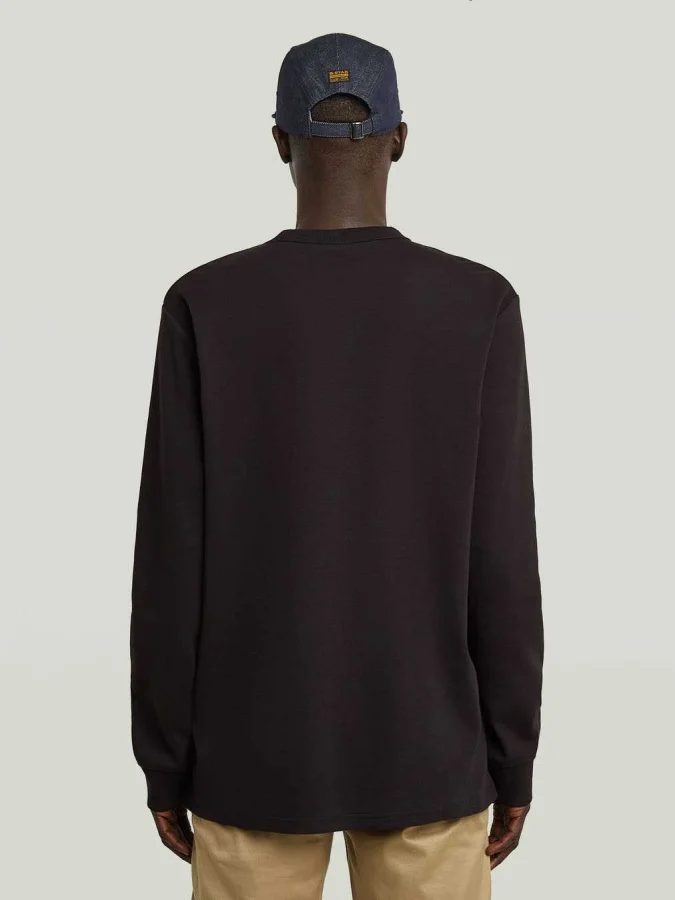 G-Star Raw - nifous r t l\s 2