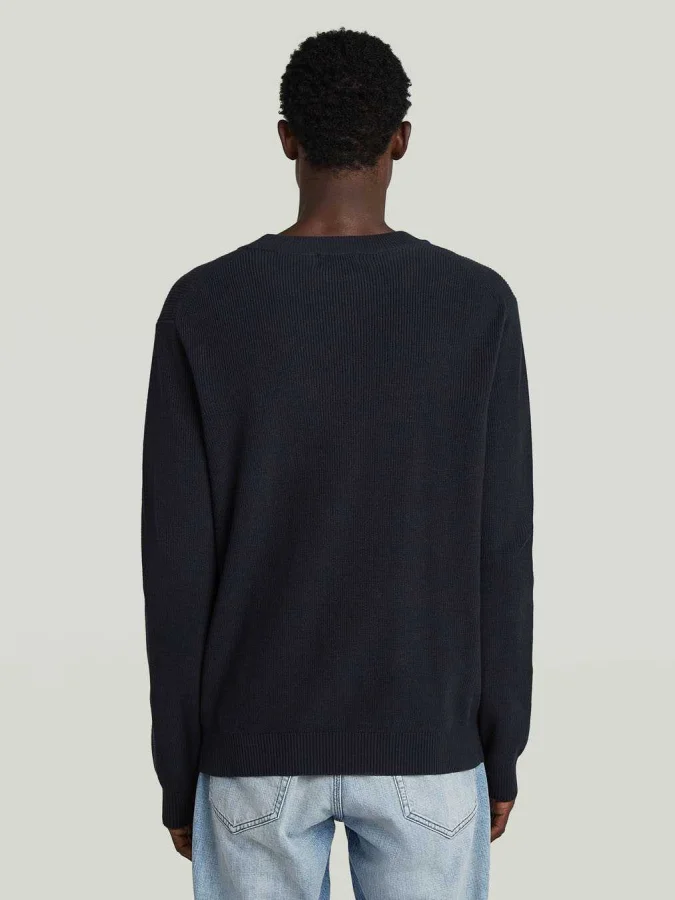 G-Star Raw - Structure r knit 2