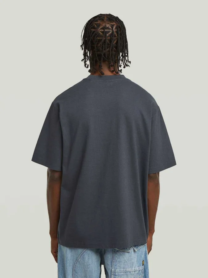 G-Star Raw - Boxy base r t 2