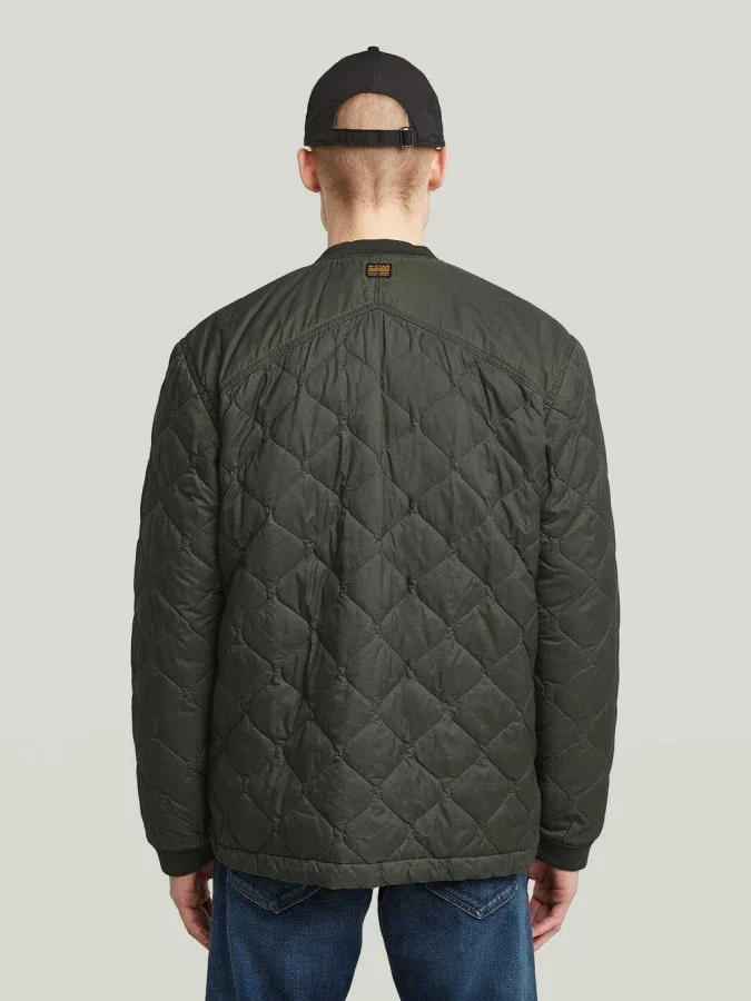 G-Star Raw - LW Quilted pdd... 2