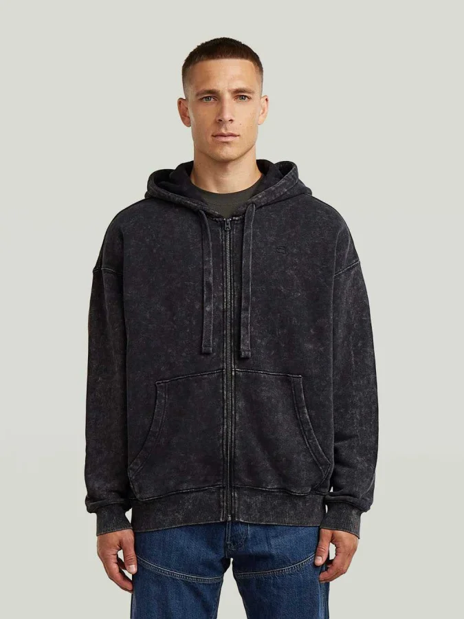 G-Star Raw - Washed loose...