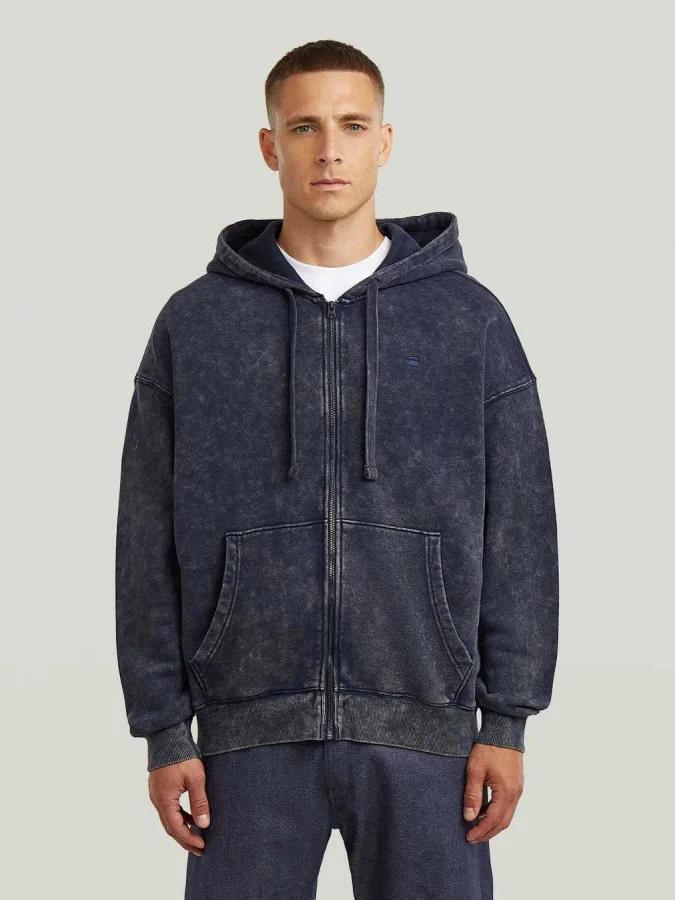 G-Star Raw - Washed loose...