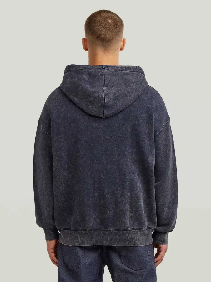 G-Star Raw - Washed loose... 2