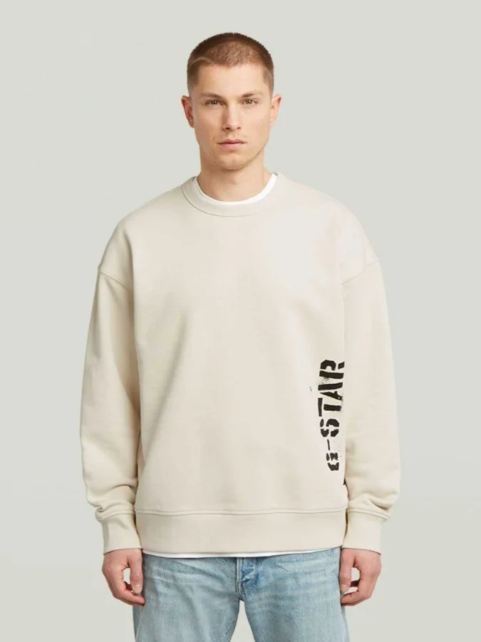 G-Star Raw - Sprayed 89 gr...