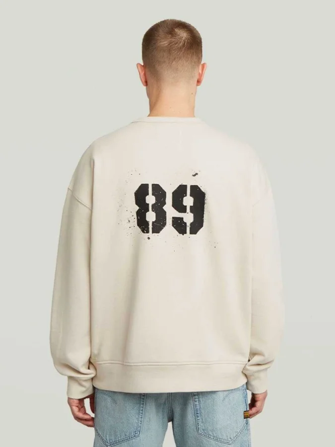 G-Star Raw - Sprayed 89 gr... 2