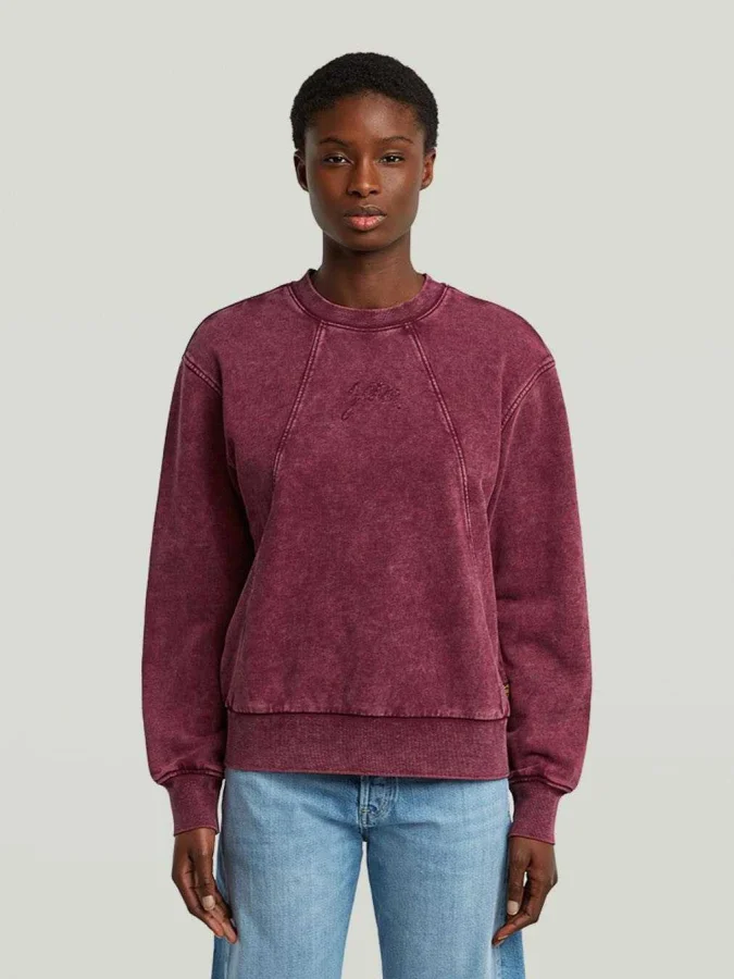 G-Star Raw - Washed a line...